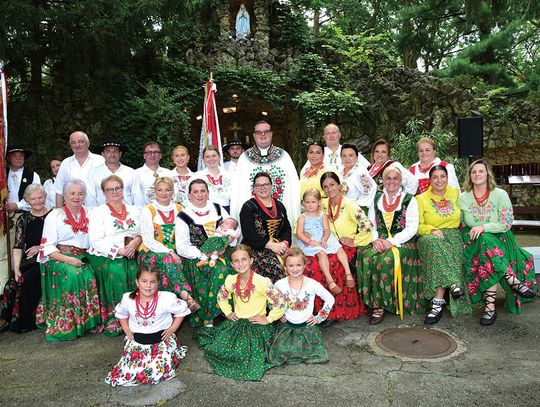 Na rok przed jubileuszem 35-lecia Koła Ząb