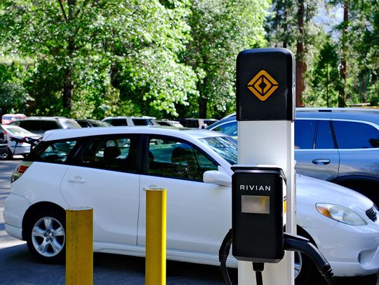 Na ulice Ameryki Północnej i Europy wyjadą tysiące autonomicznych taksówek Ubera