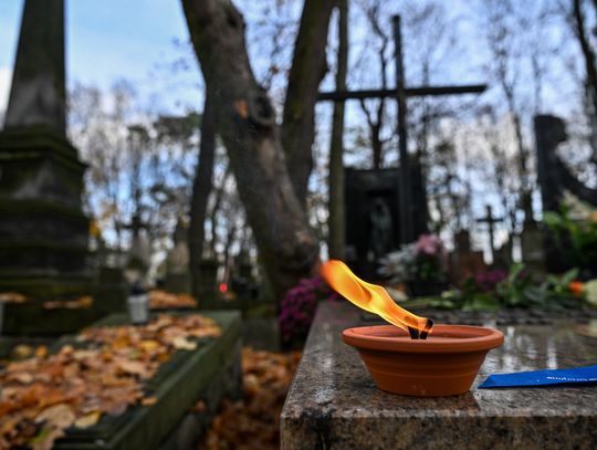 Na Wszystkich Świętych Na Wszystkich Świętych