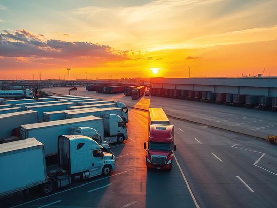 Nadchodzą zmiany w przepisach dla branży transportowej