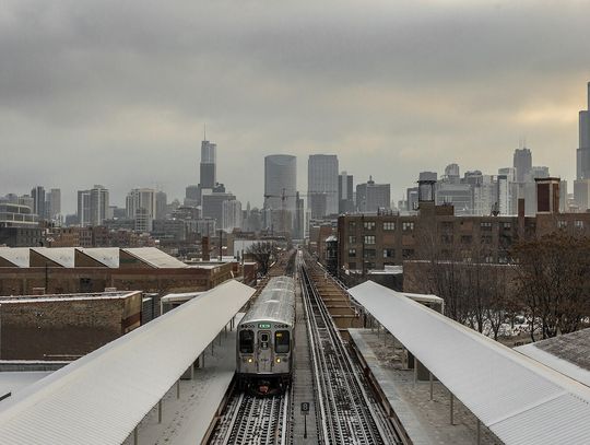 Nadchodzi gwałtowna zmiana pogody. Pierwszy śnieg już w ten weekend?