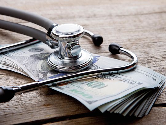 Nadciąga kryzys: imigranci, a opieka i służba zdrowia