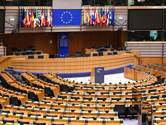 Nagroda Orła Jana Karskiego dla Parlamentu Europejskiego