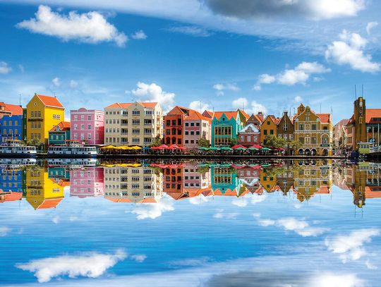 Najazd na Curaçao