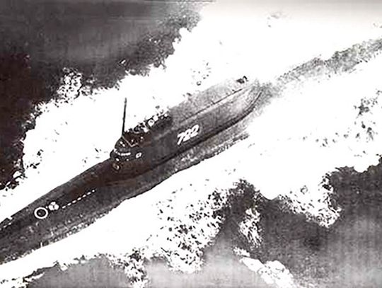 Najdroższy połów zimnej wojny