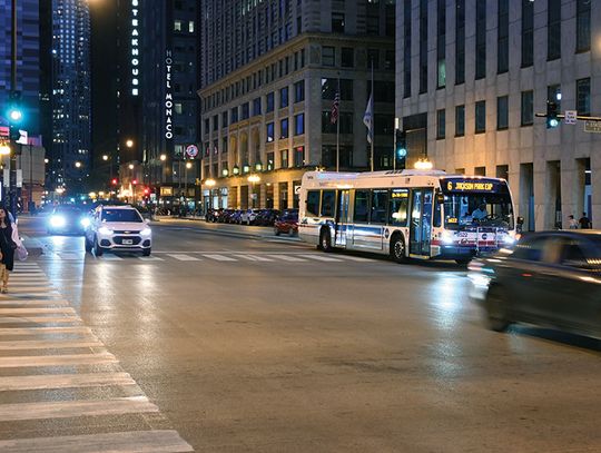 Najlepiej płatne prace w Chicago dla absolwentów szkół średnich