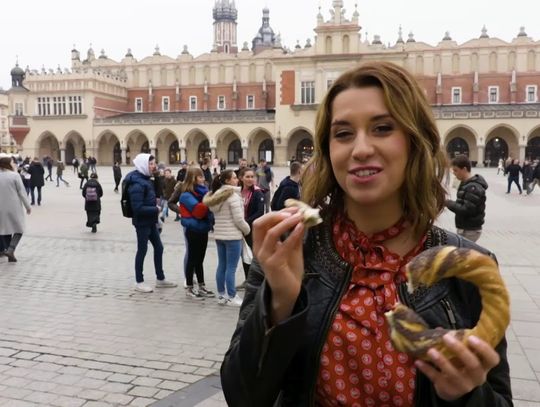 Najpiękniejsze z polskich miast