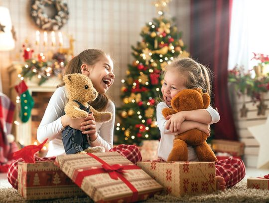 Najpopularniejsze zabawki pod choinkę – uważaj na oszustwa