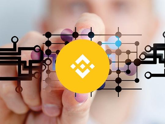 Największa giełda kryptowalut Binance i jej szef przyznali się do prania brudnych pieniędzy