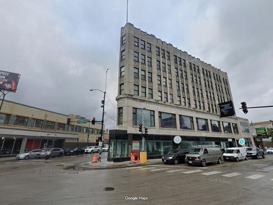 Napaść seksualna na kobietę w domu na Milwaukee