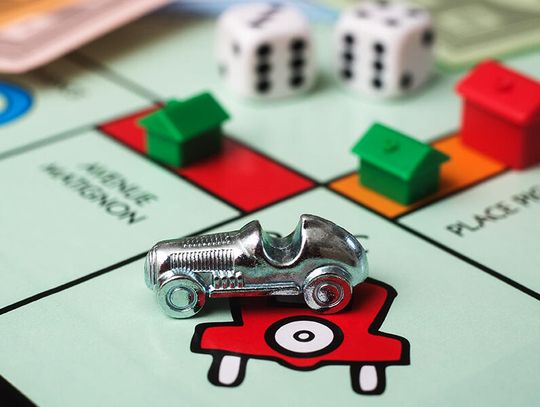 Naperville będzie miało własną edycję gry Monopoly Naperville będzie miało własną edycję gry Monopoly