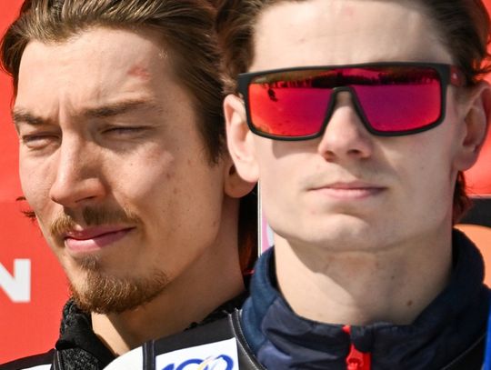 Narciarskie MŚ - Innauer o Norwegach: całkowity upadek moralny