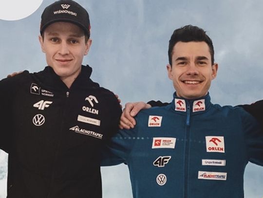 Narciarskie MŚ - szóste miejsce polskich skoczków, zwycięstwo Słoweńców