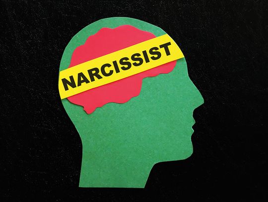 Narcyzm — między modnym hasłem a diagnozą Narcyzm — między modnym hasłem a diagnozą