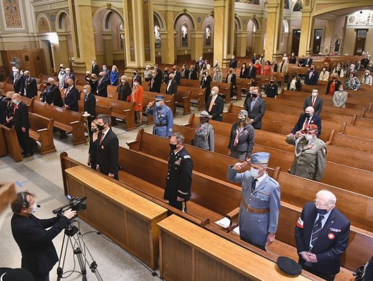 Narodowe Święto Niepodległości i stulecie polskiej służby konsularnej w Chicago