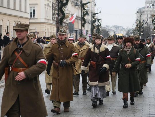 Narodowy Dzień Pamięci Żołnierzy Armii Krajowej