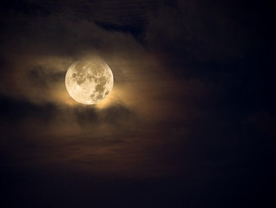 NASA planuje pierwszą od ponad 50 lat załogową misję na Księżyc w lutym 2026 r.