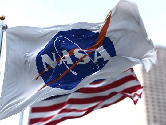 NASA pokazała wizualizacje pojazdów księżycowych w ramach planów budowy stałej bazy NASA pokazała wizualizacje pojazdów księżycowych w ramach planów budowy stałej bazy