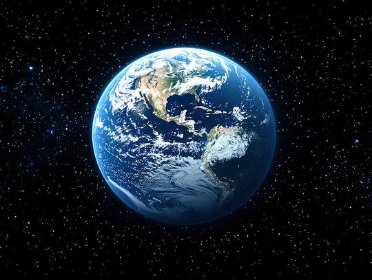 NASA: prawdopodobieństwo uderzenia asteroidy w Ziemię wynosi 1,5 proc.