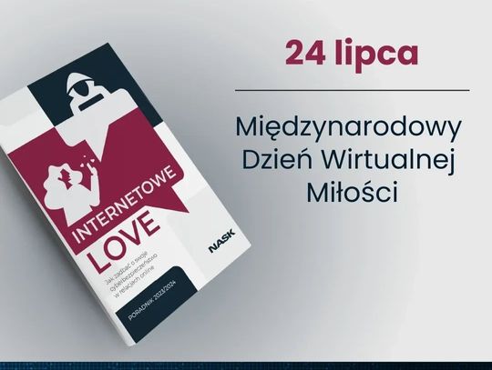 NASK: oszustwa romantyczne mogą mieć poważne konsekwencje