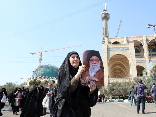 Następca ajatollaha Chameneia ma zostać wyznaczony w ciągu dwóch dni