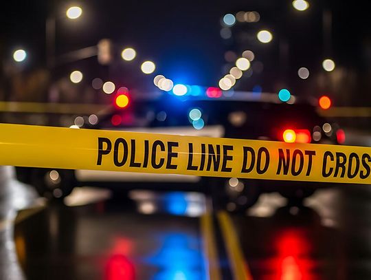 Nastolatek z przedmieść znaleziony martwy w Chicago