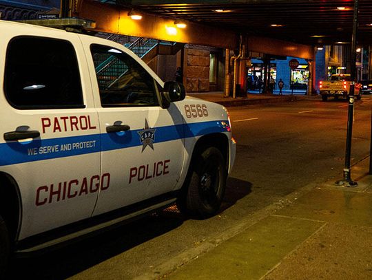 Nastolatkowie oskarżeni o śmiertelny atak nożem na bezdomnego w centrum Chicago