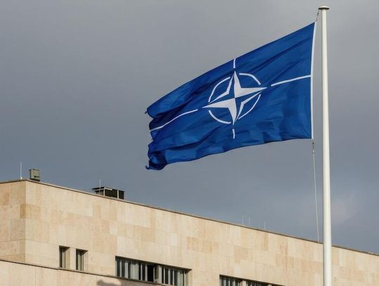 NATO. Rada Północnoatlantycka zbierze się w związku z naruszeniem przestrzeni powietrznej Estonii