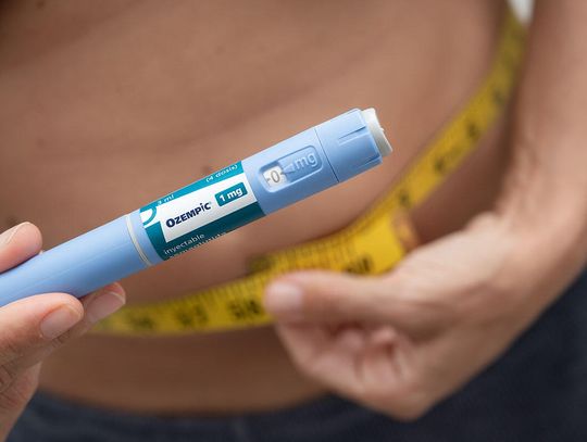 Naukowcy odkryli „naturalny Ozempic” bez skutków ubocznych