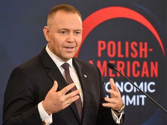 Nawrocki: nikt nie musi płacić za spotkanie z prezydentem