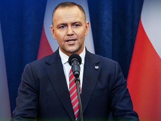 Nawrocki o ataku na gali korespondentów w Waszyngtonie: wyrażam solidarność z prezydentem USA