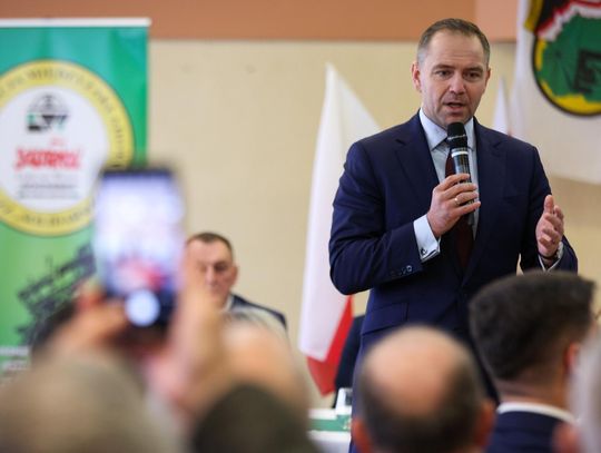 Nawrocki: spodziewam się jednej debaty przed pierwszą turą wyborów prezydenckich