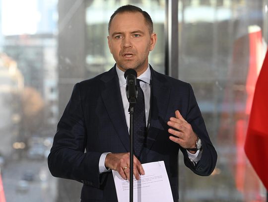 Nawrocki ws. kawalerki w Gdańsku: zdecydowałem o przekazaniu mieszkania na cele charytatywne