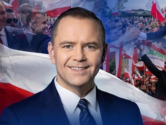 Nawrocki zwycięzcą wyborów wśród Polaków głosujących w USA