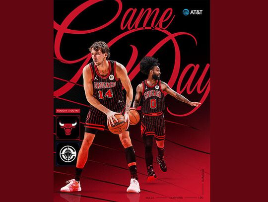 NBA - Bulls wygrali z Clippers