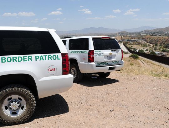 NBC: jedna osoba w stanie krytycznym po strzelaninie z udziałem Border Patrol w Arizonie