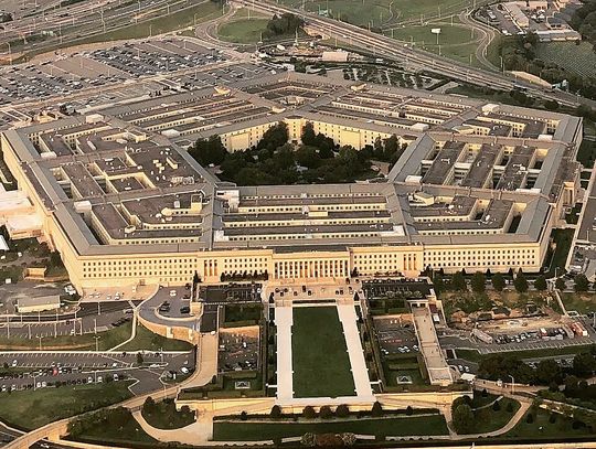 NBC News: Pentagon rozważa wycofanie ok. 1/3 sił z Europy