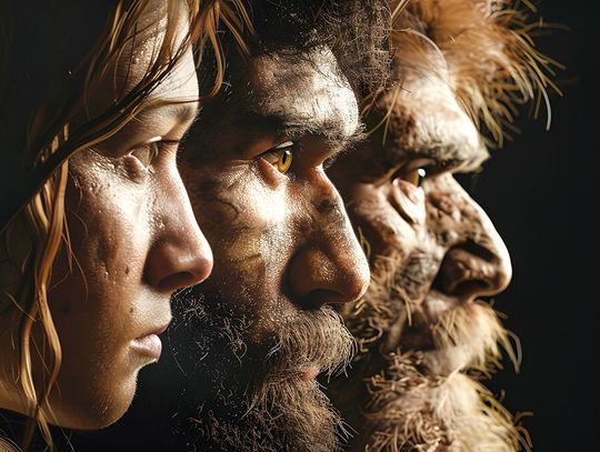 Neandertalska zagadka