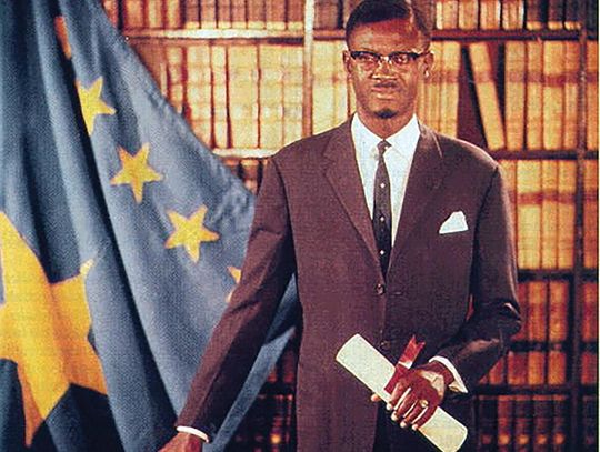 Neokolonialne morderstwo