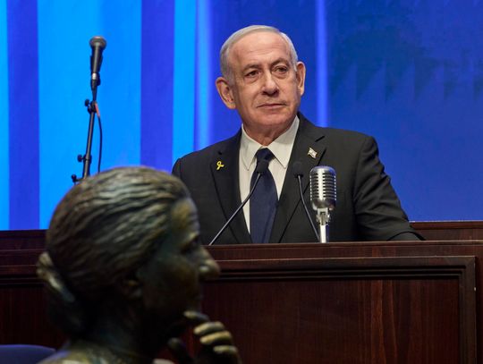 Netanjahu nakazał rozpoczęcie rozmów o uwolnieniu zakładników i zakończeniu wojny