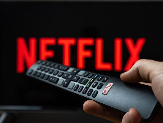 Netflix zamierza zwolnić 1000 pracowników, ok. 6 proc. personelu