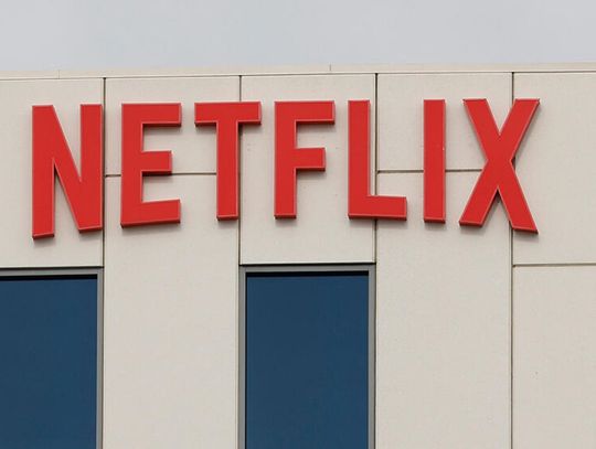 Netlfix uzgodnił przejęcie części koncernu Warner Bros. Discovery