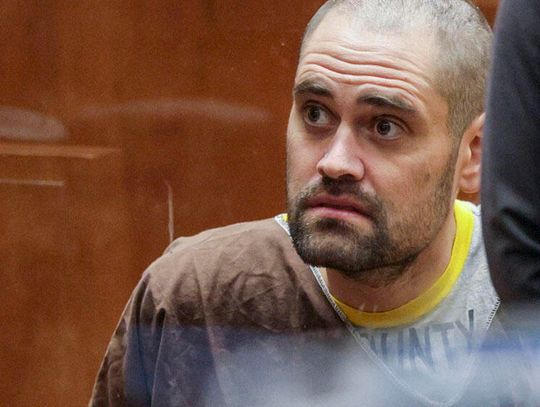 Nick Reiner nie przyznał się do zabicia własnych rodziców