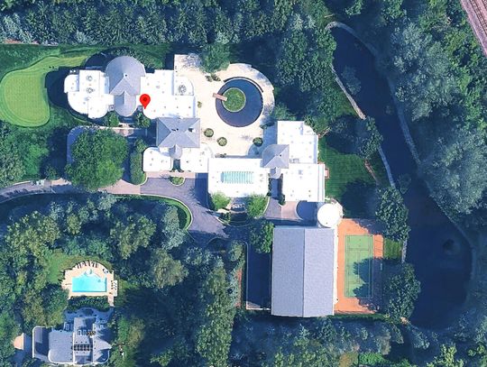 Nie będzie muzeum Michaela Jordana w Highland Park