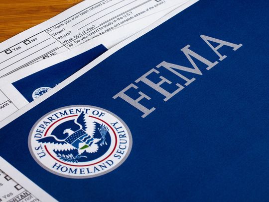 Nie będzie pomocy federalnej dla Illinois na usuwanie skutków sierpniowych burz