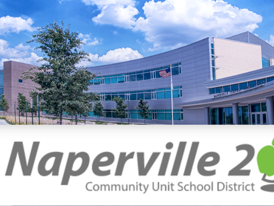 Nie będzie strajku nauczycieli w Naperville