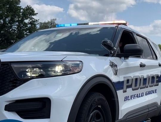 Nie żyje 74-letnia piesza potrącona przez dwa auta w Buffalo Grove