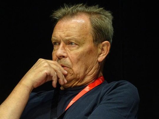 Nie żyje wybitny aktor Jan Frycz