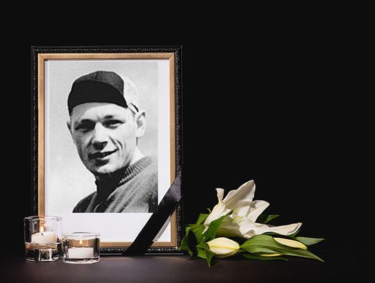 Nie żyje Bogusław Fornalczyk, zwycięzca Tour de Pologne z 1958 roku