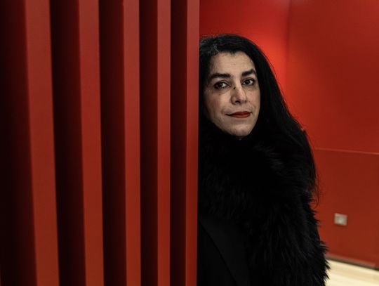 Nie żyje francusko-irańska autorka komiksów i reżyserka Marjane Satrapi